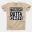 Straight Outta Omr Men/Unisex T-Shirt in Natural Color